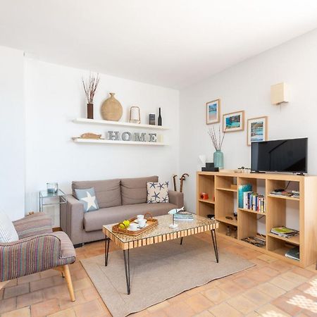 Vila Vela Llatina - Binibeca Vell Exteriér fotografie