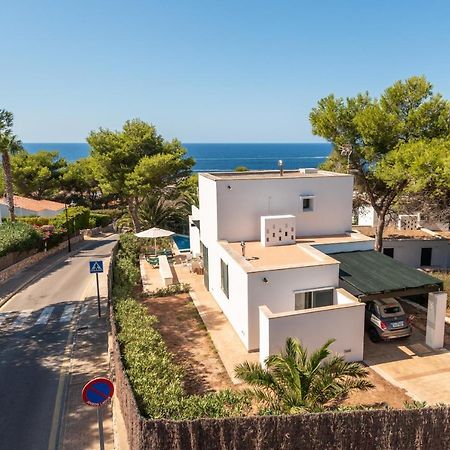 Vila Vela Llatina - Binibeca Vell Exteriér fotografie