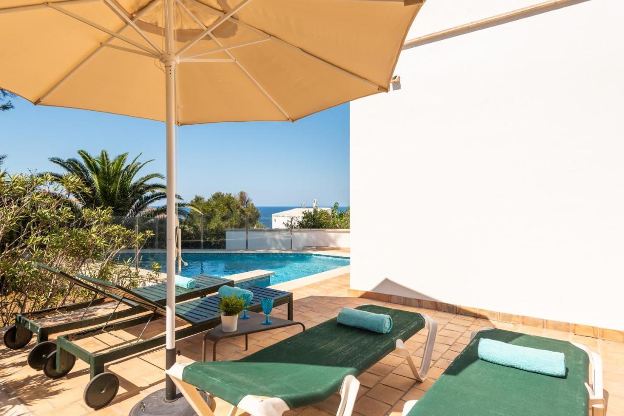 Vila Vela Llatina - Binibeca Vell Exteriér fotografie