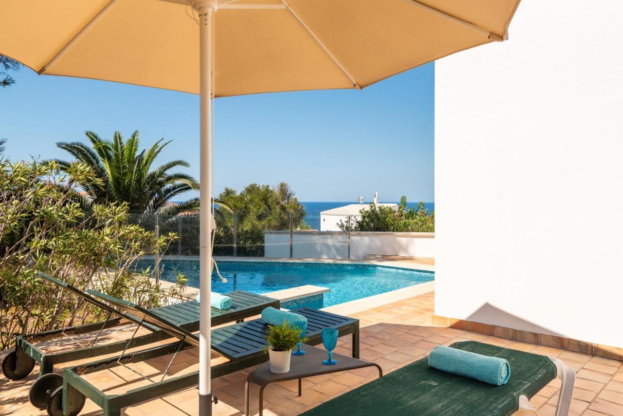Vila Vela Llatina - Binibeca Vell Exteriér fotografie