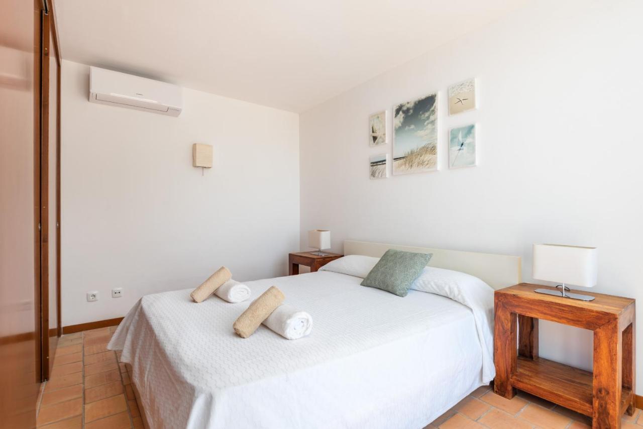 Vila Vela Llatina - Binibeca Vell Exteriér fotografie