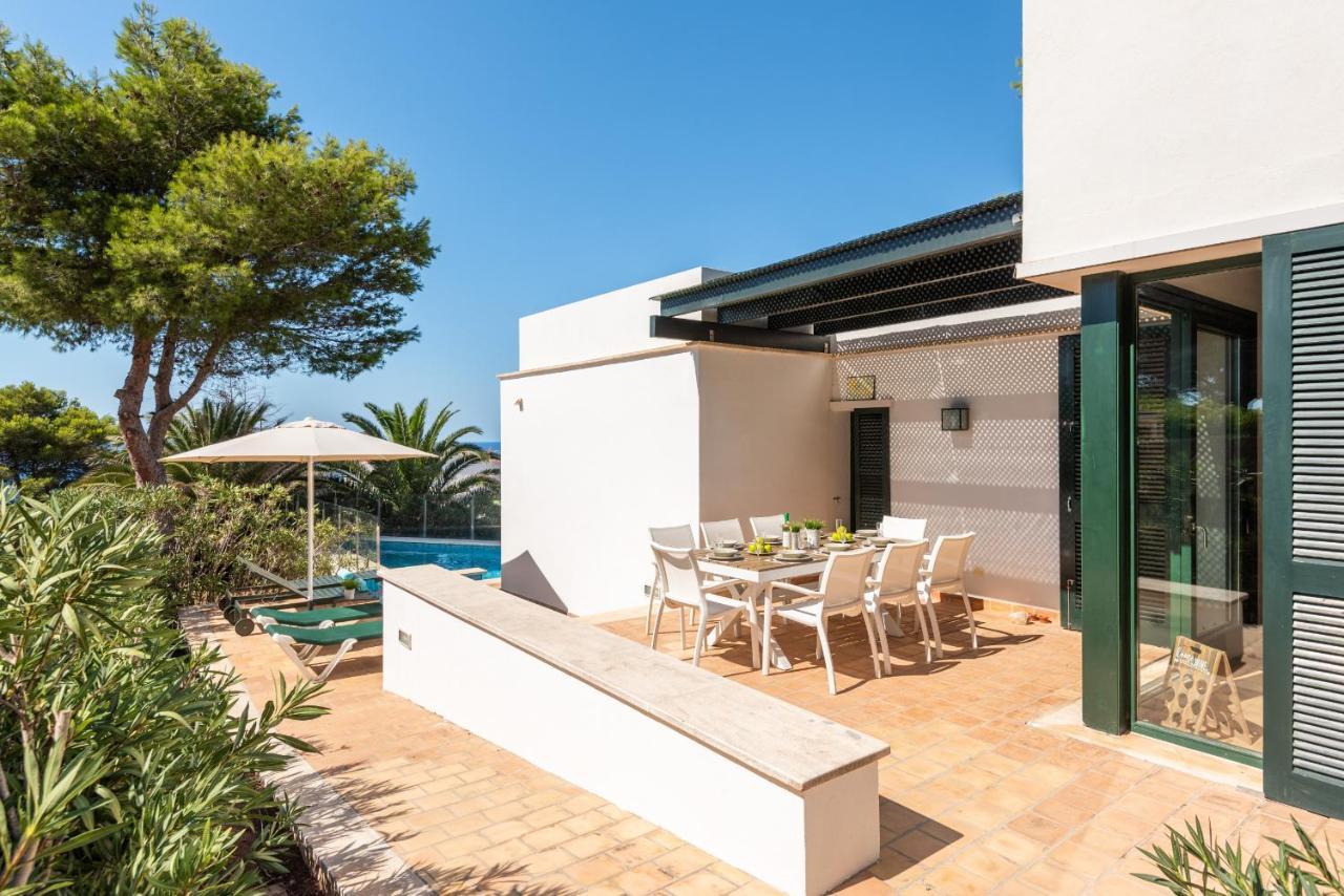 Vila Vela Llatina - Binibeca Vell Exteriér fotografie