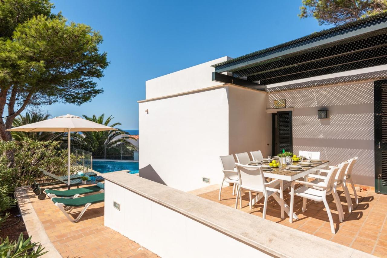 Vila Vela Llatina - Binibeca Vell Exteriér fotografie